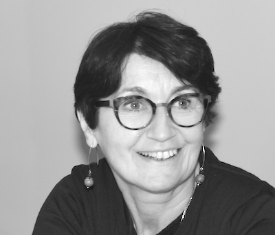 Gyslaine Pachet Micheneau